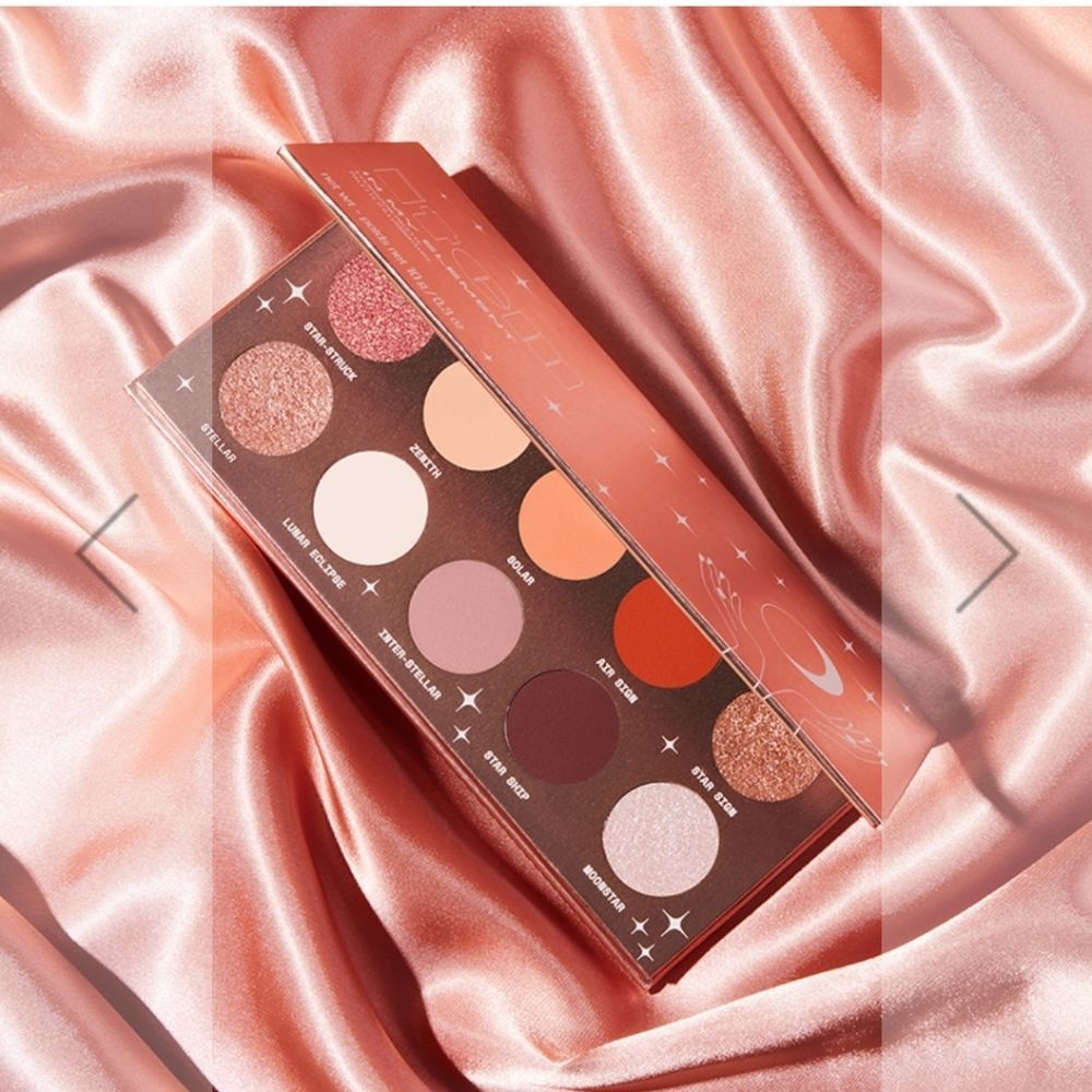 item IN MY ELEMENT Palette